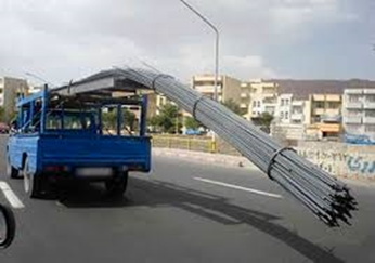 شرکت حمل و نقل گلشهر ترابر البرز