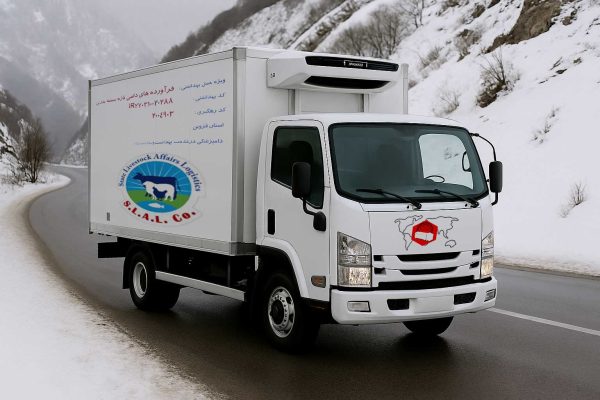 شرکت حمل و نقل گلشهر ترابر البرز